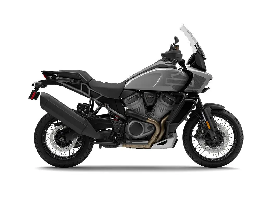 Harley-Davidson Pan America Special 2025 - RA1250S