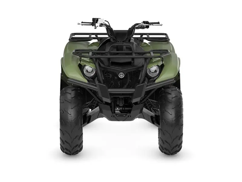 2026 Yamaha Kodiak 700 PRE-COMMANDE