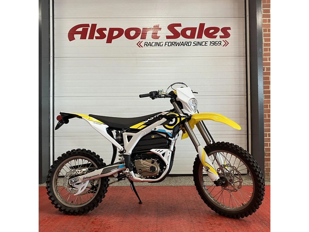 2023 Surron Storm Bee X alt