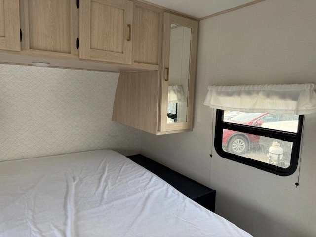 2025 Prime Time Avenger 27dbs alt