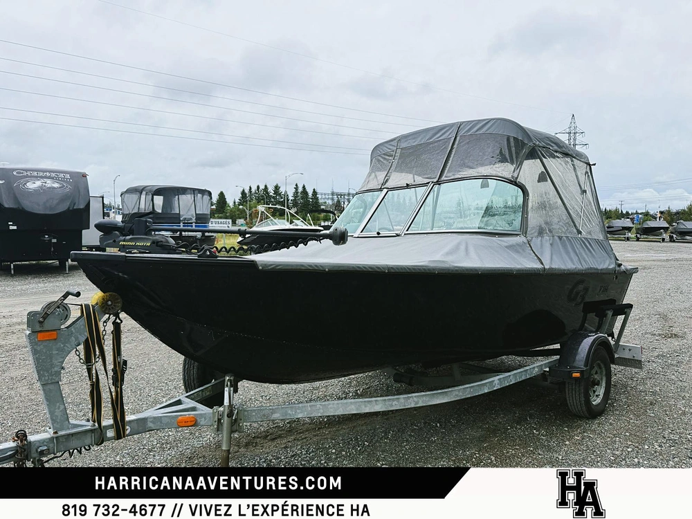 G3 Angler V164 2013 alt