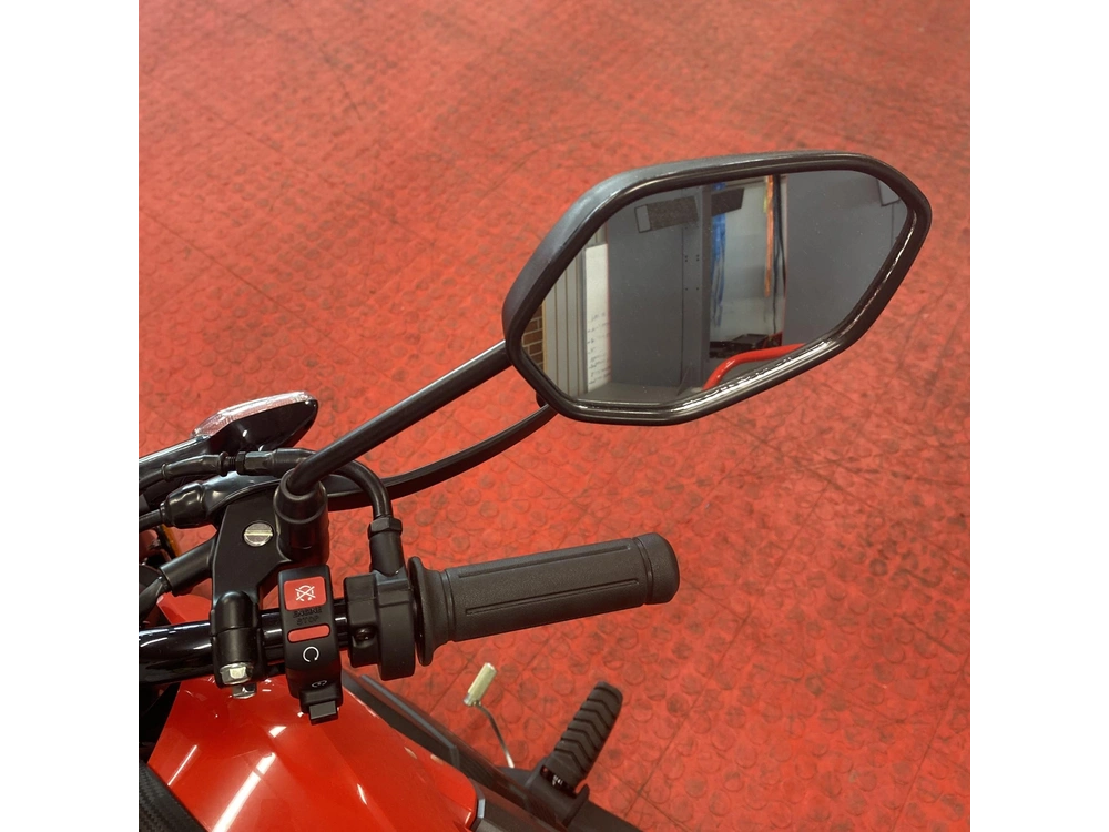 2023 Honda Navi110 alt