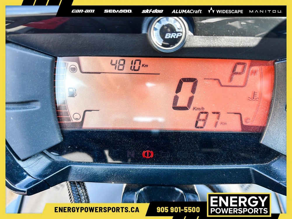 2023 Can-am Ryker 900 Ace alt
