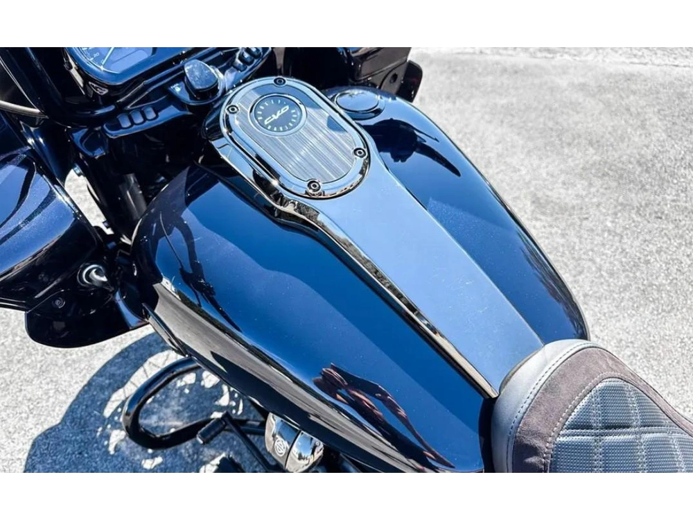 2022 Harley-davidson Fltrxse Cvo Road Glide Abs 117 alt