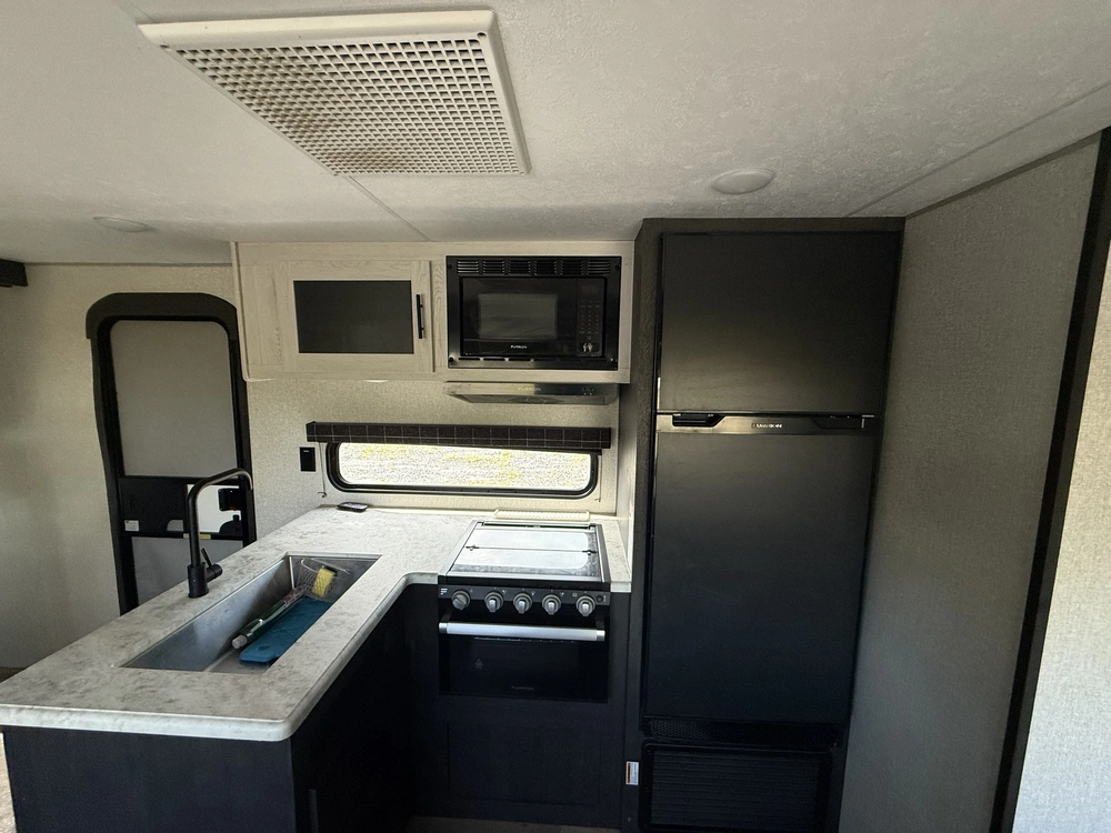 Kz-rv Sportsmen Se 301bhkse 2022 alt