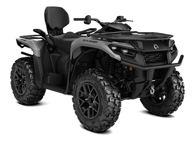 2026 Can-Am Outlander MAX XT 700