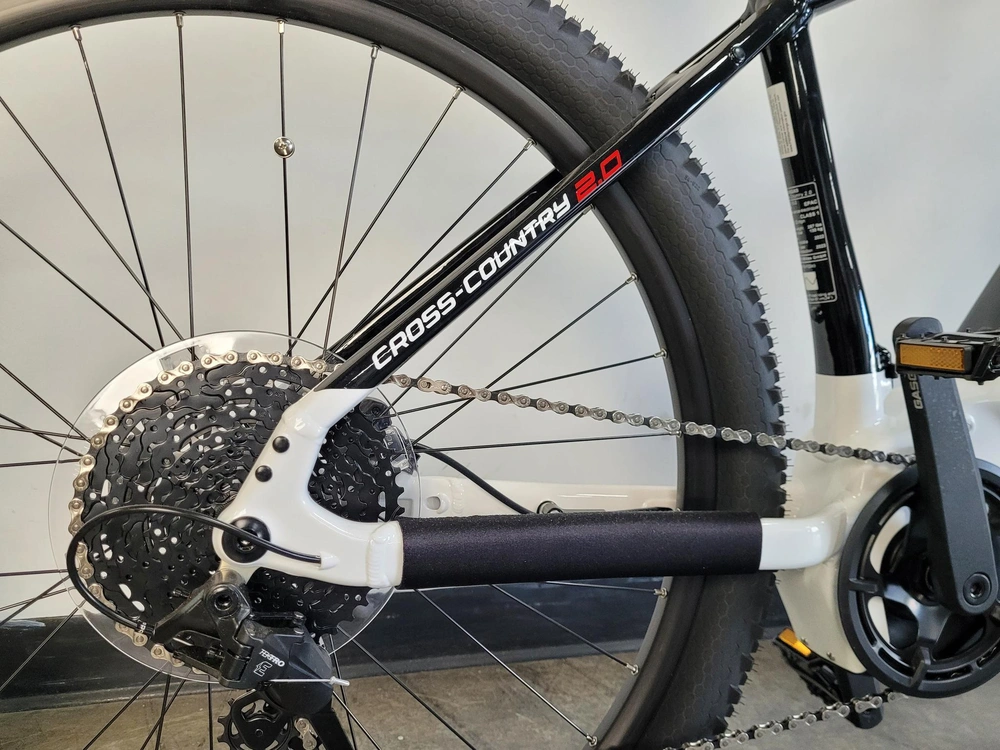 Gas Gas G Cross Country 2.0 X-large *2.99%/36 Mois💳 2023 alt