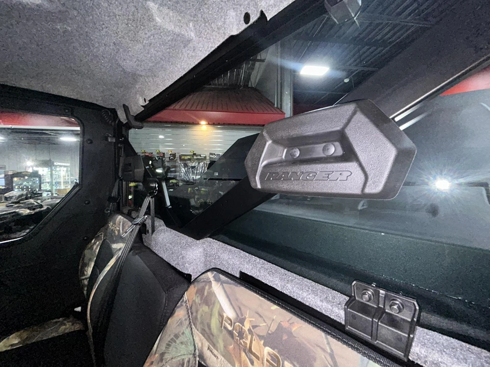 2026 Polaris Ranger Xp 1000 Ns Edition Ultimate Camo alt