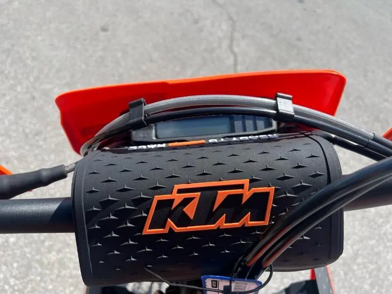 2025 KTM 250 XC-W thumbnail 9