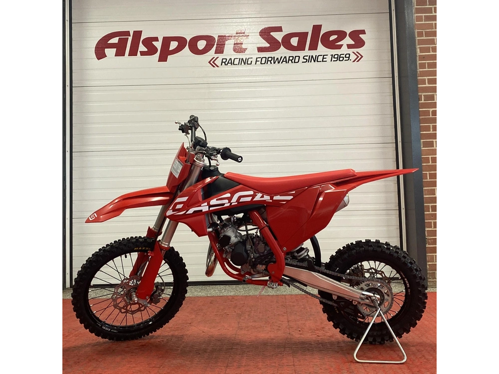 2024 Gas Gas Mc 85 17/14 alt