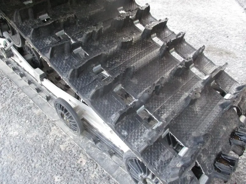 2024 Polaris matryx 650 VOYAGEUR