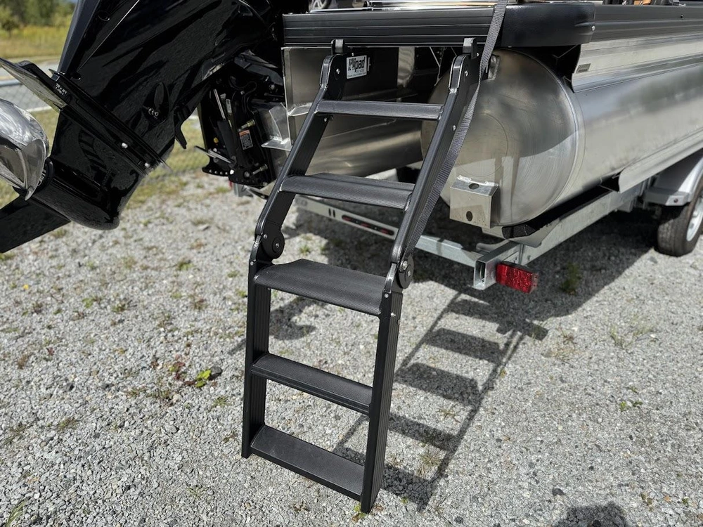 Princecraft Vogue 25 Rl 2025 alt