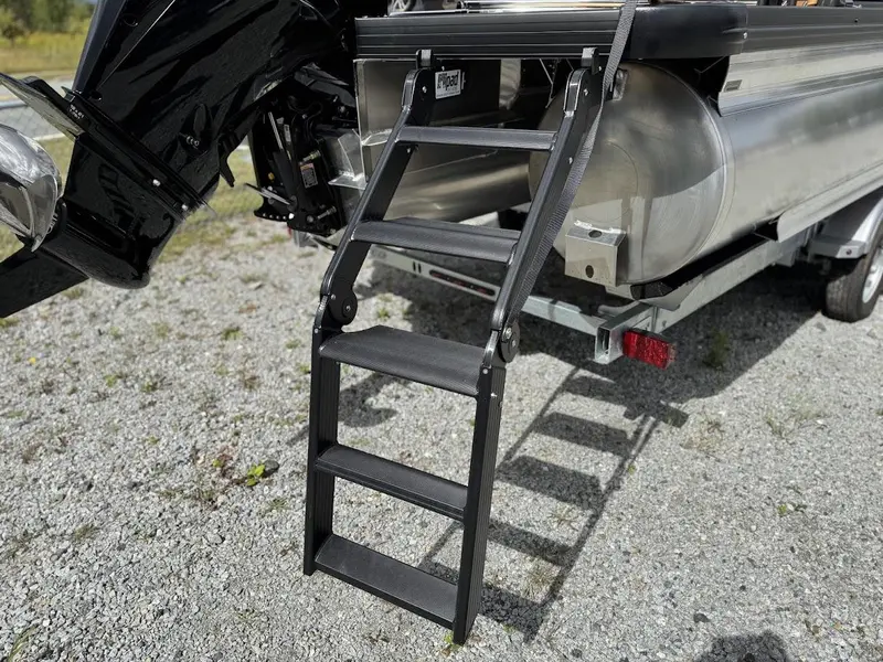 Princecraft Vogue 25 RL 2025