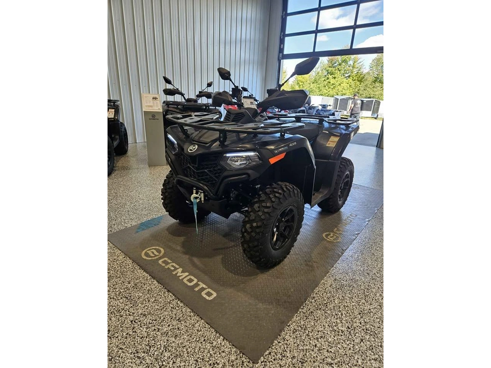 Cfmoto Cforce 400 Eps 2024 alt