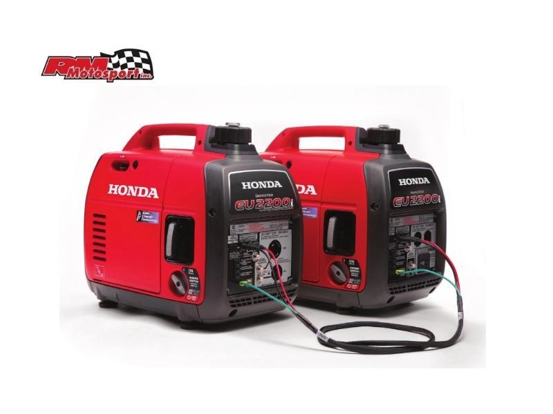 Honda Generatrice Eu2200itc1 2026 alt