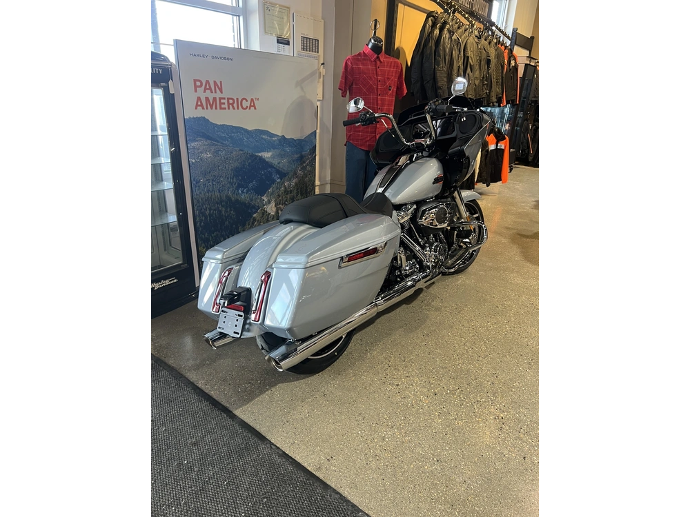 2025 Harley-davidson Road Glide alt