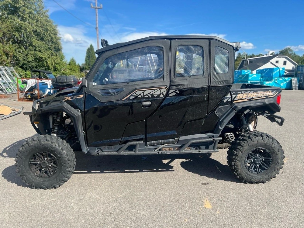 Polaris General 1000 Xp 4 2022 alt