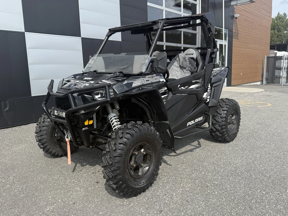 Polaris Rzr S 900 Eps 2018 alt