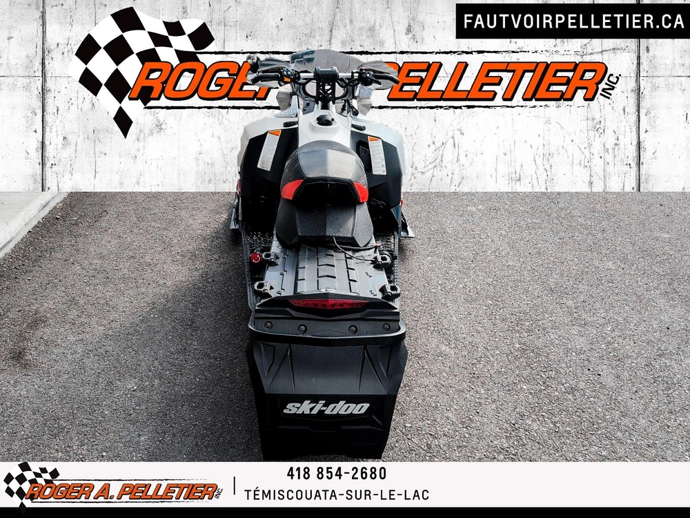 Ski-doo Renegade 1200 X 2016 alt