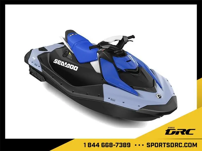 2026 Sea-Doo Spark pour 2 90 ch