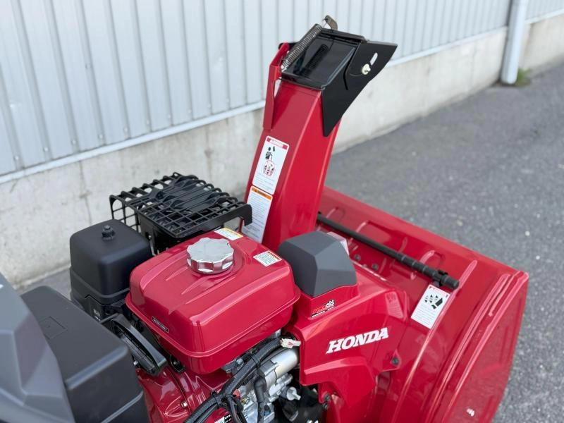 Honda Souffleuse Hss928ctd 2025 alt