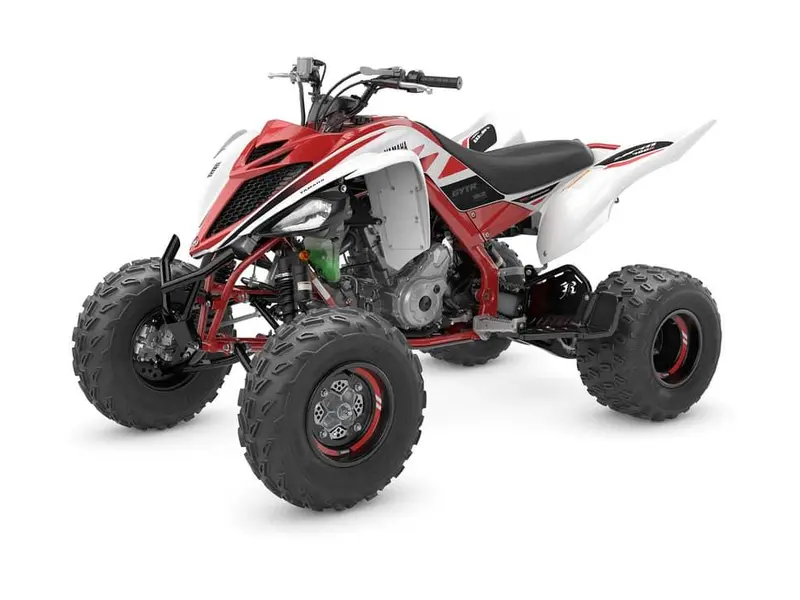 2026 Yamaha Raptor 700R SE PRE-COMMANDE