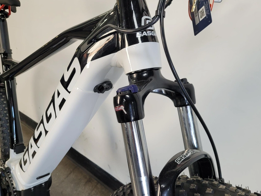 Gas Gas G Cross Country 2.0 X-large *2.99%/36 Mois💳 2023 alt