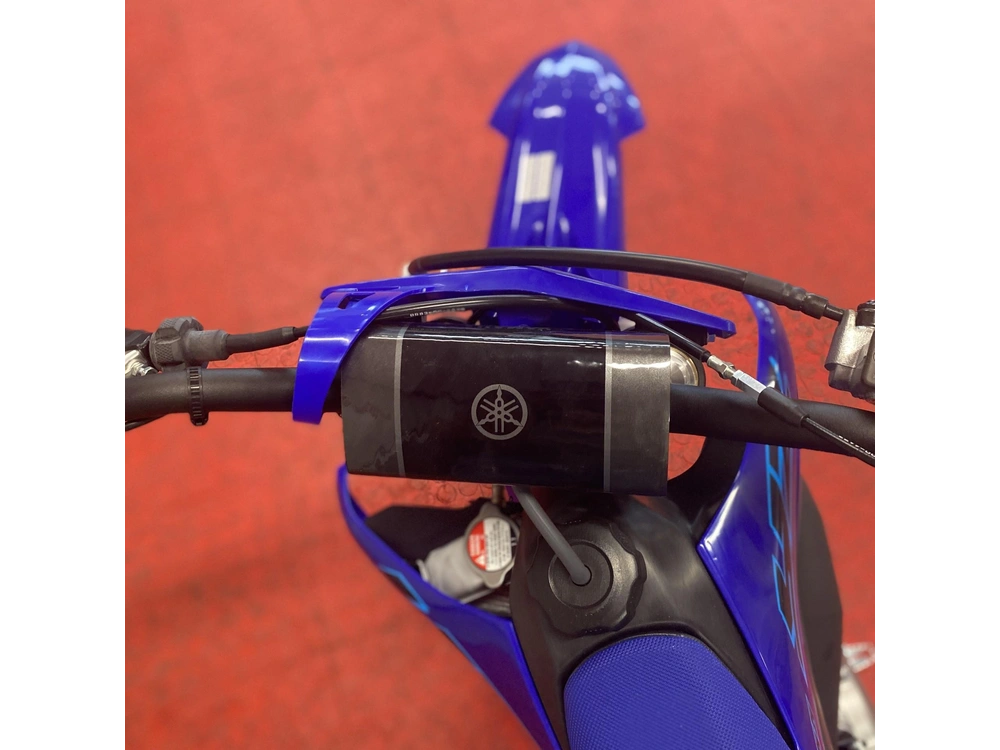 2025 Yamaha Yz 65 alt