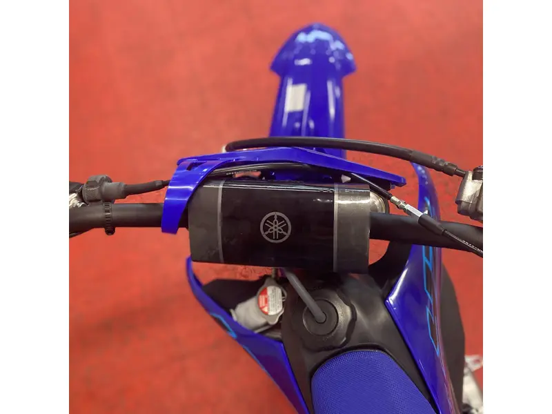 2025 Yamaha YZ 65 thumbnail 11