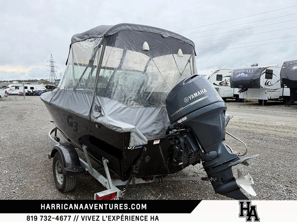 G3 Angler V164 2013 alt