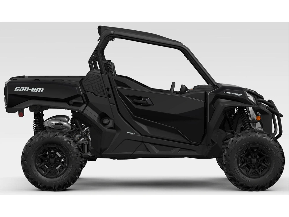 2026 Can-am Commander Xt 700 alt