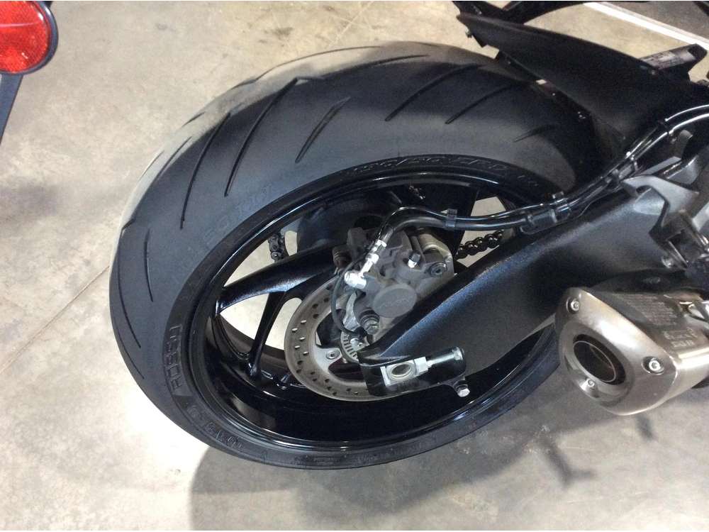 2018 Suzuki Gsx-s 1000 Abs Gsx1000s alt