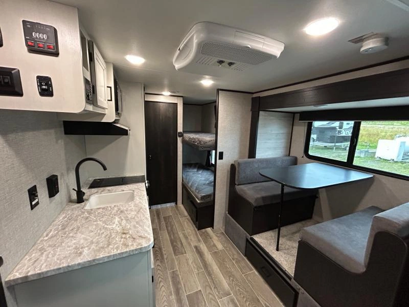 Jayco 184 Bs 2022 alt