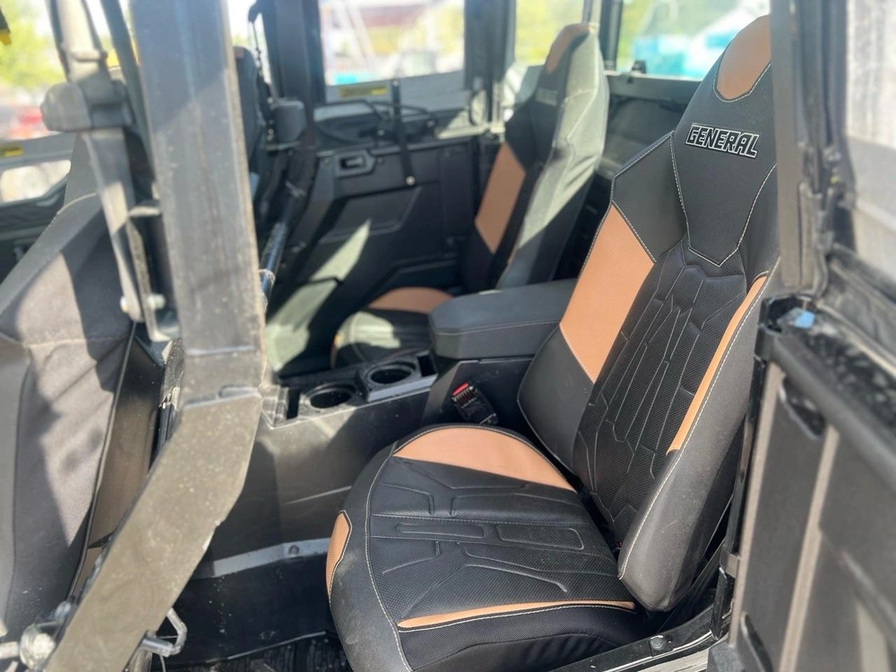 Polaris General 1000 Xp 4 2022 alt