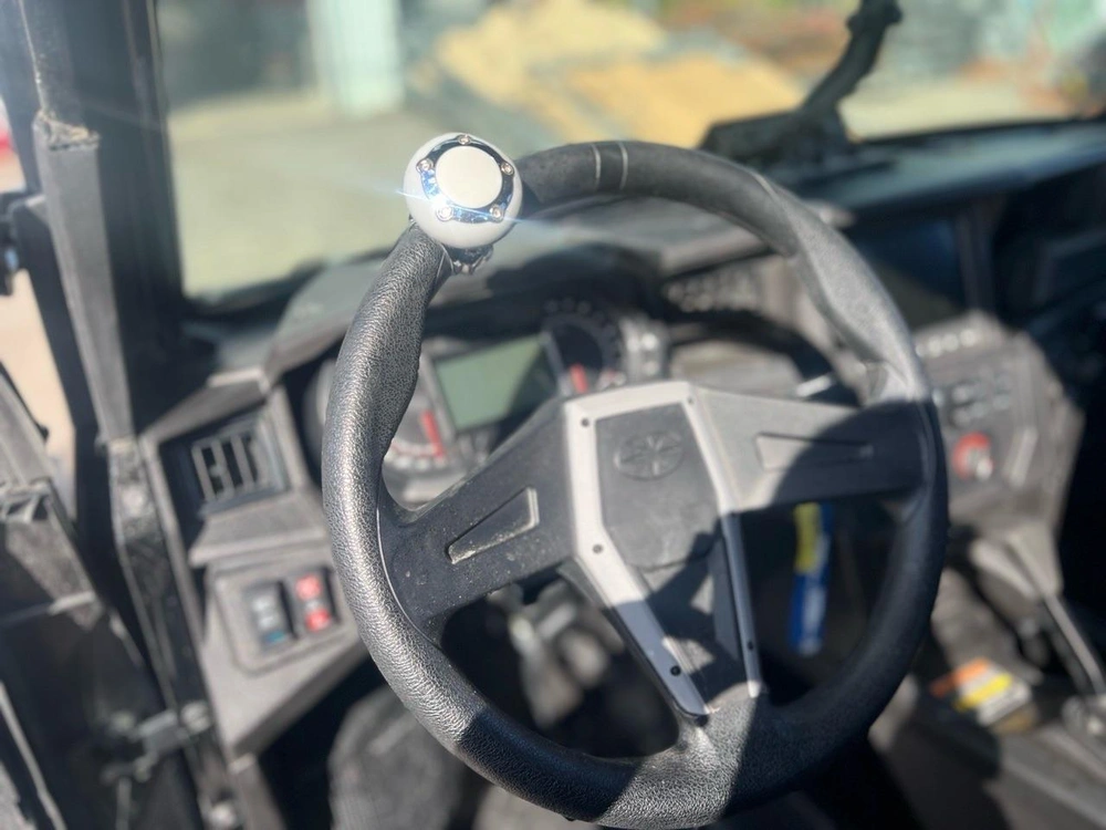 Polaris General 1000 Xp 4 2022 alt