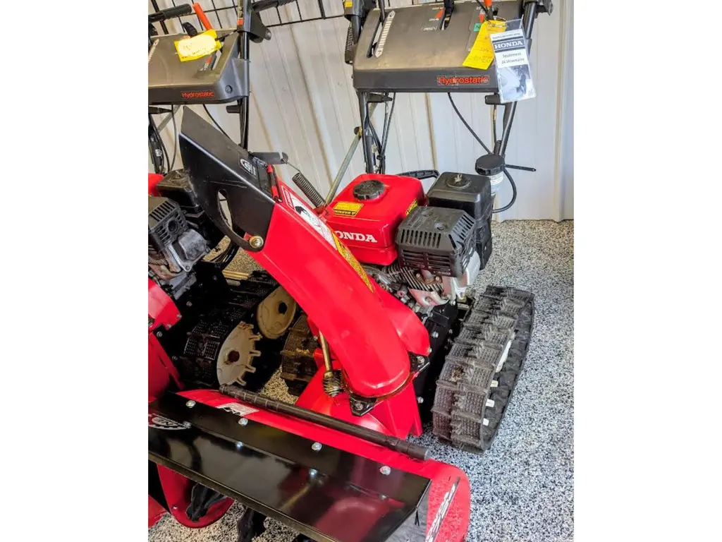 Honda HS724