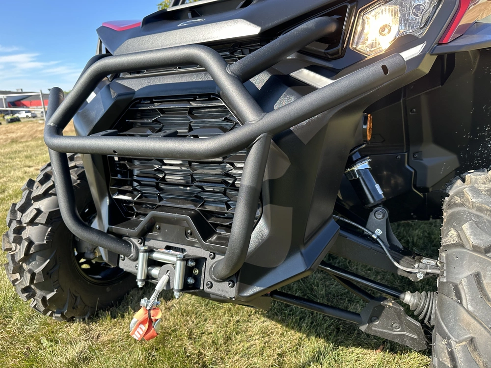 2025 Can-am Commander Max Xt 700 alt
