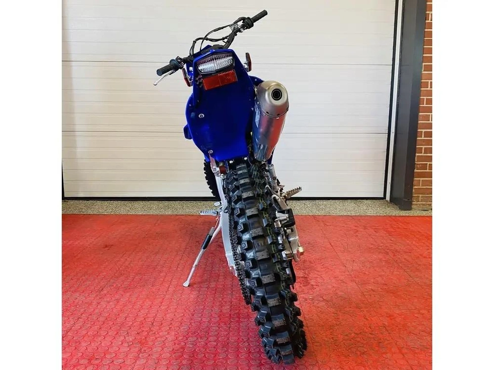 2024 Yamaha Wr450f alt