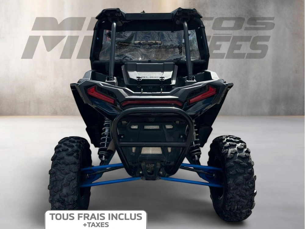 Polaris Rzr Xp 1000 Eps Premium Rc 2022 alt