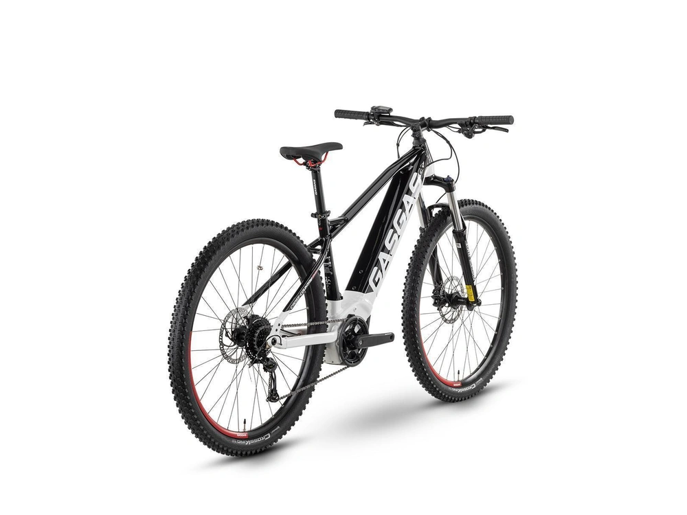 Gas Gas G Cross Country 2.0 X-large *2.99%/36 Mois💳 2023 alt