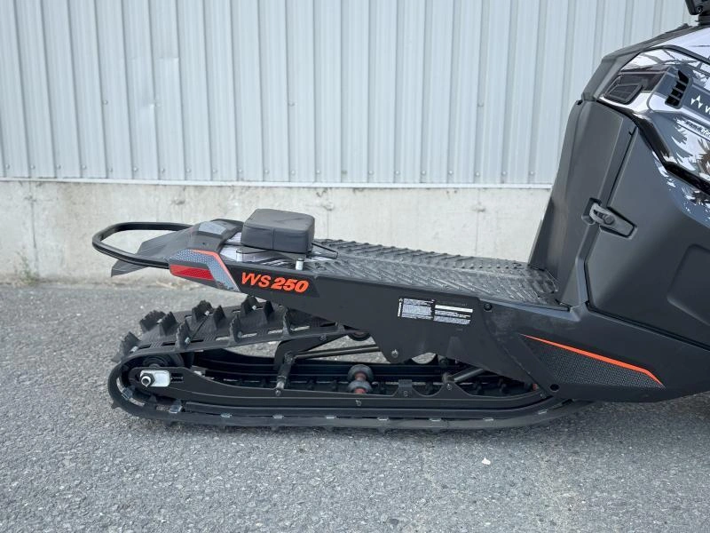 2024 Widescape Ws250 alt