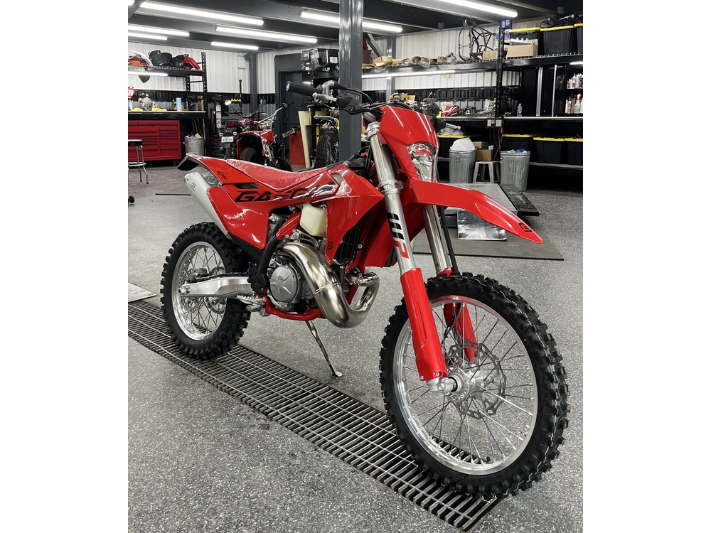 2025 Gasgas Ec 250 alt