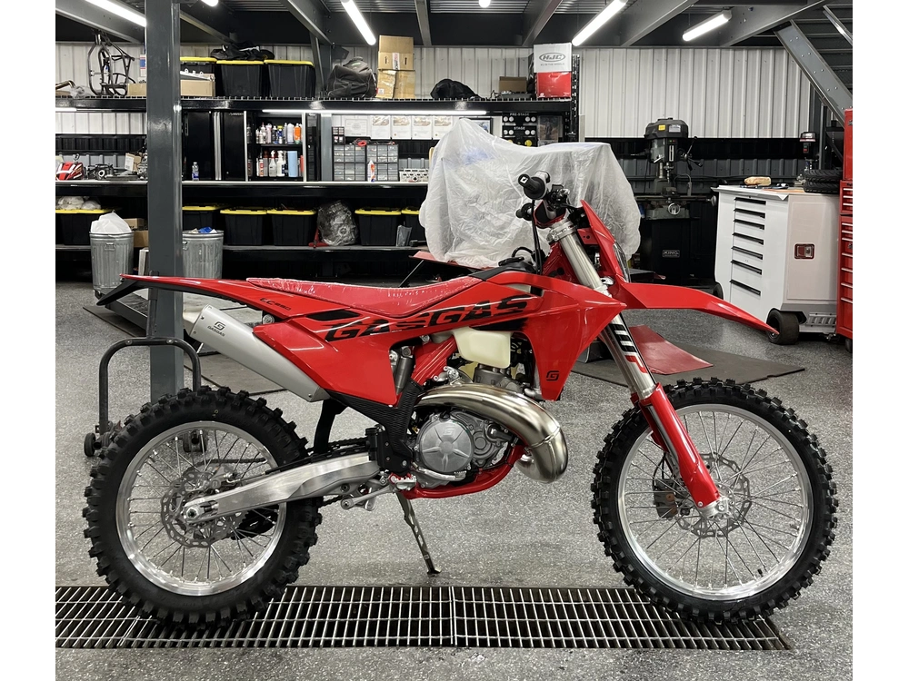 2025 Gasgas Ec 250 alt