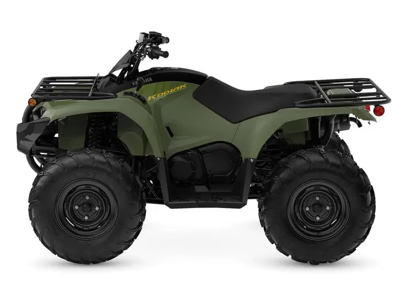 2026 Yamaha Kodiak 450 PRE-COMMANDE