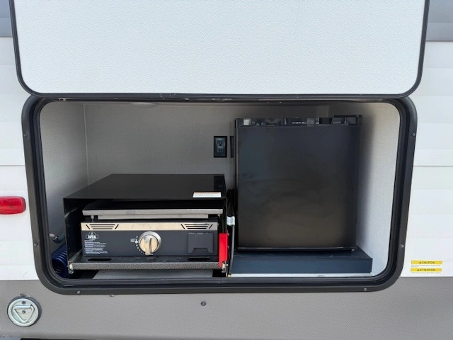 2025 Prime Time Avenger 27dbs alt