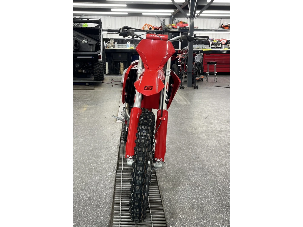 Gasgas Ex 250f 2025 alt