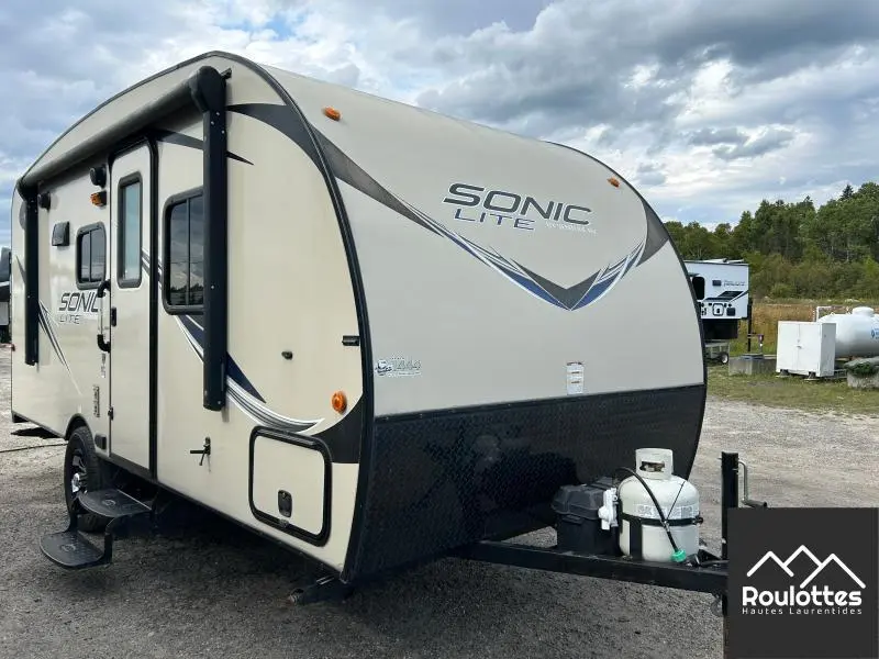 2017 Sonic 169 VB