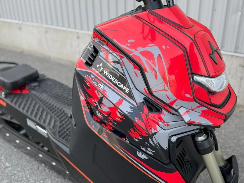 2024 Widescape Ws250 alt