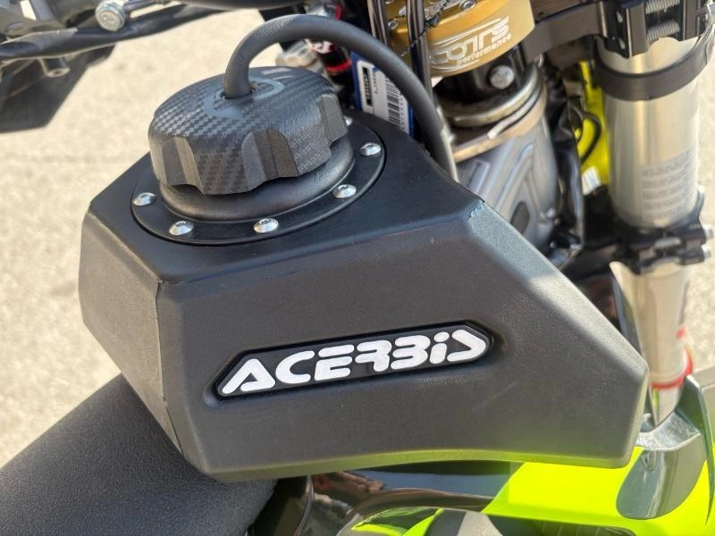 Husqvarna Fe501s 2022 alt