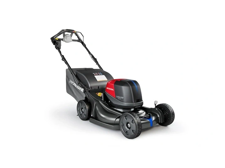 Honda Tondeuse Hrx21bvc4 2025 alt